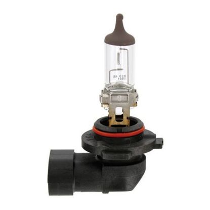 Bulb, headlight H10 42W PY20d