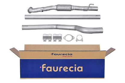 Exhaust Pipe -