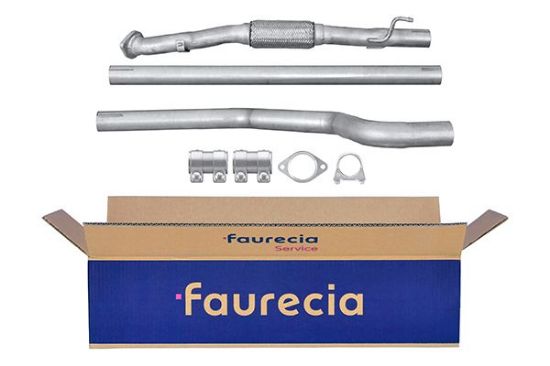 Exhaust Pipe -