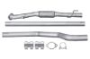 Exhaust Pipe -