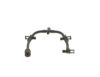 Hose, fuel overflow -