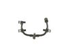 Hose, fuel overflow -