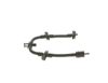 Hose, fuel overflow -