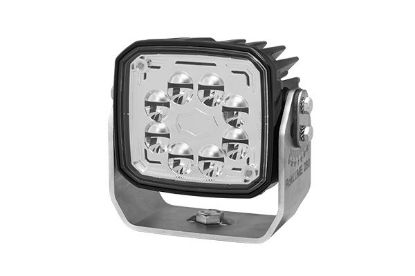 Worklight LED ZeroGlare