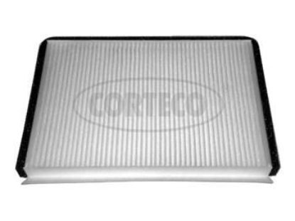 Filter, cabin air ACCENT (MC) 05a.-