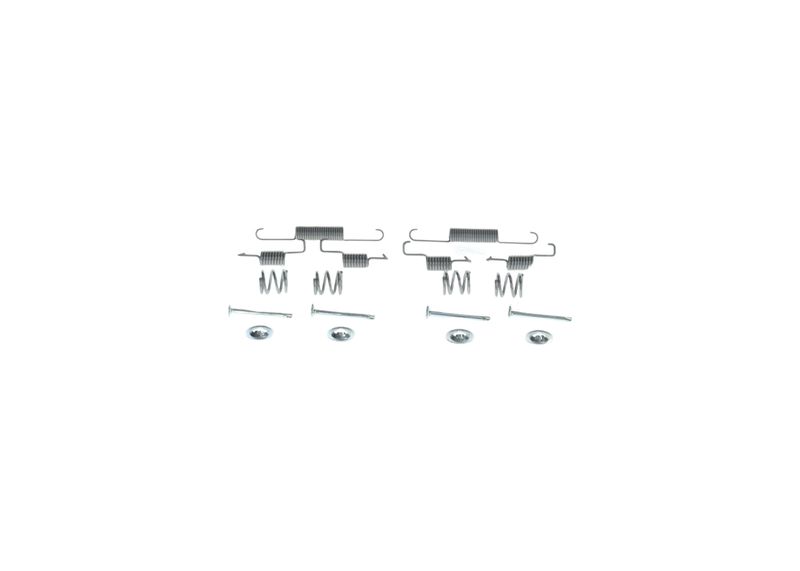 Accessory Kit, parking brake shoes -