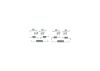 Accessory Kit, parking brake shoes -