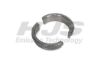 Reducer, flange connection (exhaust system) -