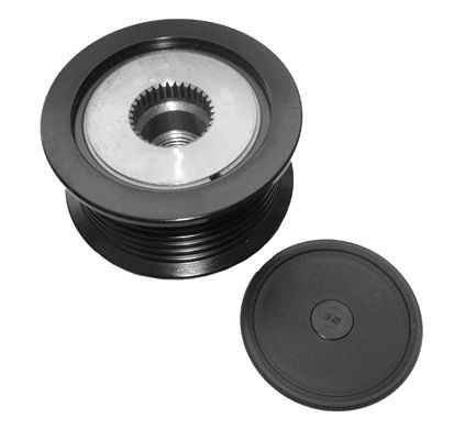 Alternator Freewheel Clutch -