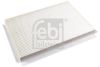 Filter, cabin air Mercedes-Benz PKW 168 830 00 18