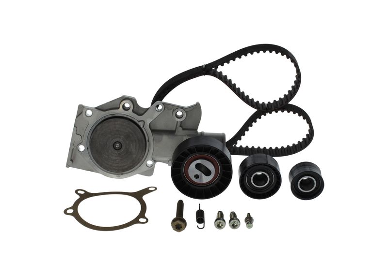Water Pump & Timing Belt Kit -
