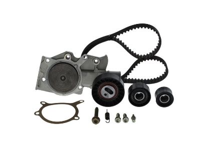 Water Pump & Timing Belt Kit -