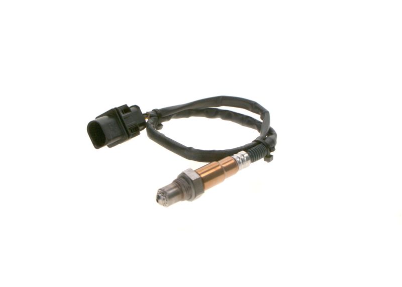 Oxygen Sensor -