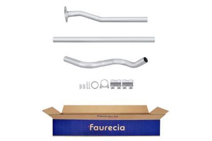 Exhaust Pipe -