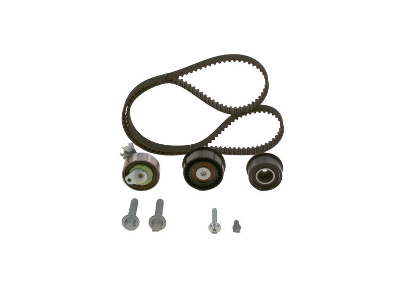 Timing Belt Kit -