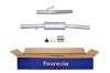Front Muffler -