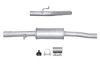 Front Muffler -