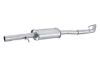 Front Muffler -