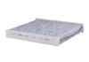Filter, cabin air VOLVO - 30676484-0