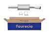 Centre Muffler -