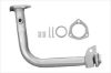 Exhaust Pipe -