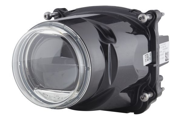 Insert, headlight -