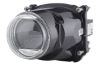 Insert, headlight -