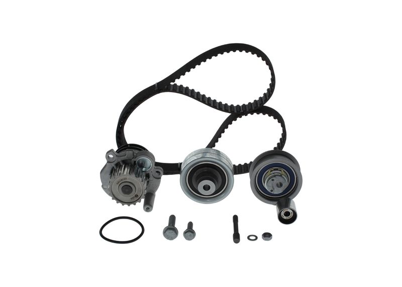 Water Pump & Timing Belt Kit -