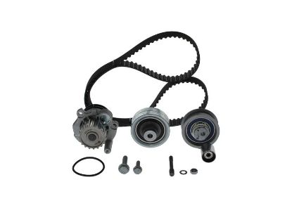 Water Pump & Timing Belt Kit -