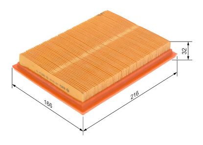 Air Filter -