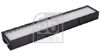 Filter, cabin air Mercedes-Benz PKW 129 835 00 47