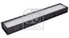 Filter, cabin air Mercedes-Benz PKW 129 835 00 47