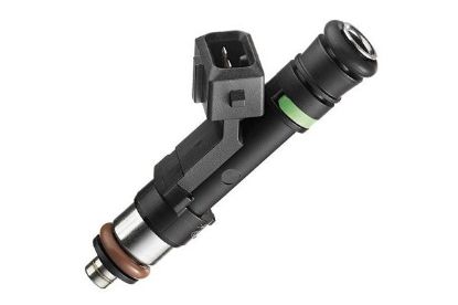 Injector -