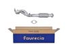 Exhaust Pipe -
