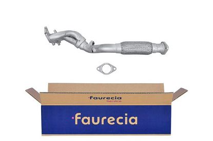 Exhaust Pipe -