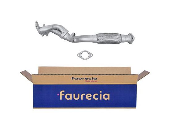 Exhaust Pipe -