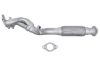 Exhaust Pipe -