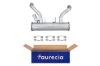 Front Muffler -