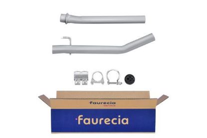 Exhaust Pipe -