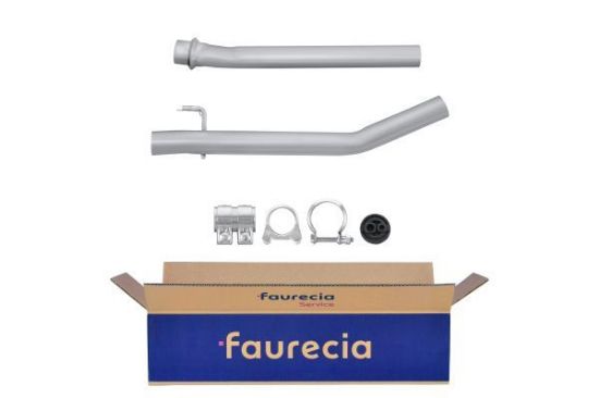 Exhaust Pipe -