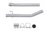 Exhaust Pipe -