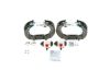 Brake Shoe Set -