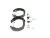 Brake Shoe Set -