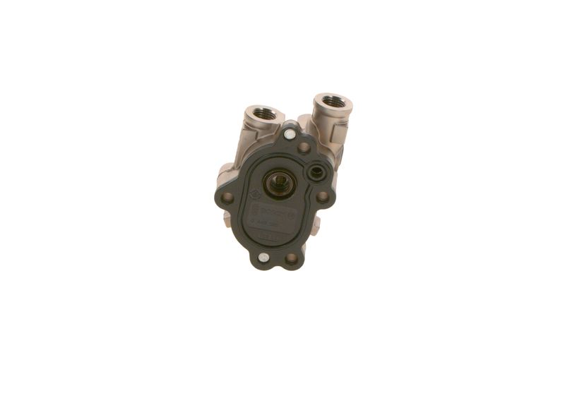 Fuel Pump -
