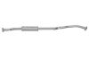 Centre Muffler -