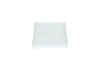 Filter, cabin air -