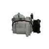 Compressor, air conditioning -