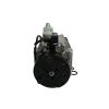 Compressor, air conditioning -