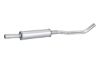 Front Muffler -