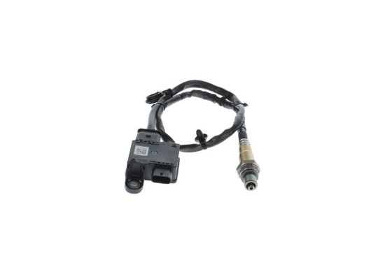 Particle Sensor -